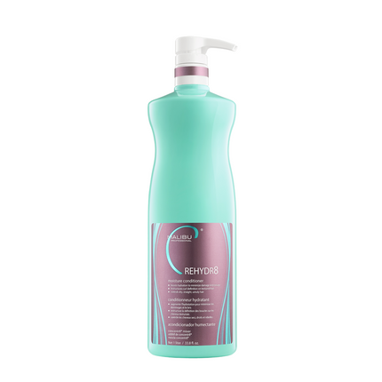 Malibu C Rehydr8 moisture conditioner (1 litre)