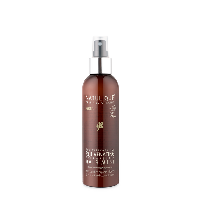 Rejuvenating Hair Mist (200ml)