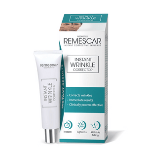 
                  
                    Load image into Gallery viewer, Remescar Instant Wrinkle Corrector 8 ml
                  
                