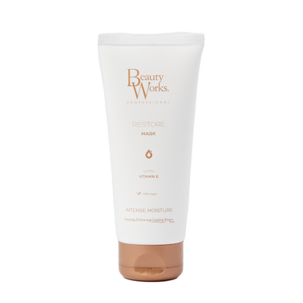 Beauty Works - Restore Mask 100ml