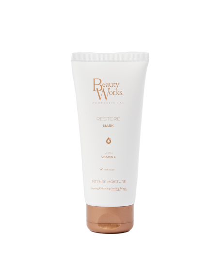 Beauty Works - Restore Mask 100ml