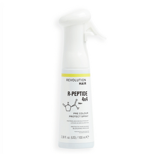 
                  
                    Load image into Gallery viewer, Revolution Haircare R-Peptide 4x4 Pre Colour Protect Mist 100ml
                  
                