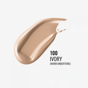 
                  
                    Load image into Gallery viewer, Rimmel London Lasting Finish 35 Hour Foundation - 100: Ivory
                  
                