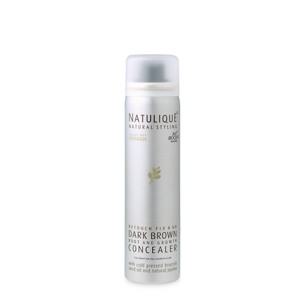 Root Concealer - Dark Brown