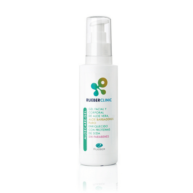 Rueber Aloecare-Gel 200ml