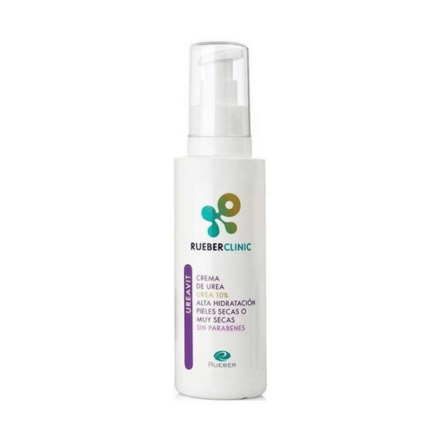 Rueber Ureavit Urea Body Cream 200 ml