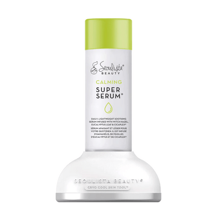SEOULISTA BEAUTY Calming Super Serum