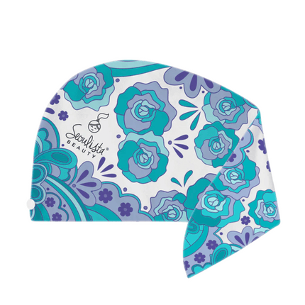 SEOULISTA BEAUTY  Seoulista Silky Locks® Hair Wrap