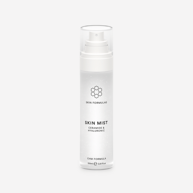 Skin Formulas Skin Mist Ceramide & Hyaluronic – 100ml