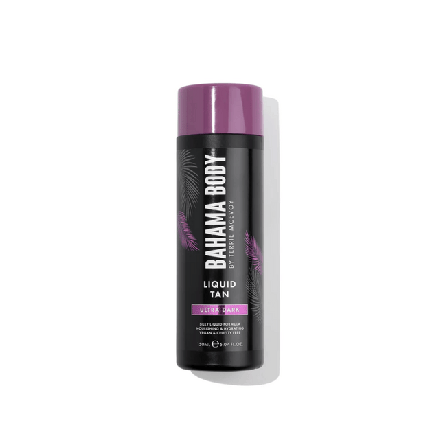 SOSU Bahama Body Bahama Tan Liquid - Ultra Dark