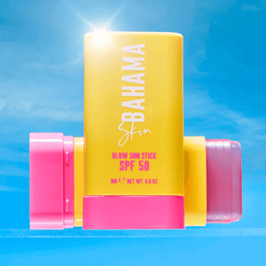 
                  
                    Load image into Gallery viewer, SOSU Bahama Skin SPF 50 Sun Stick
                  
                