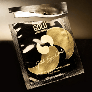 
                  
                    Load image into Gallery viewer, SOSU Dripping Gold Under Eye Gels
                  
                