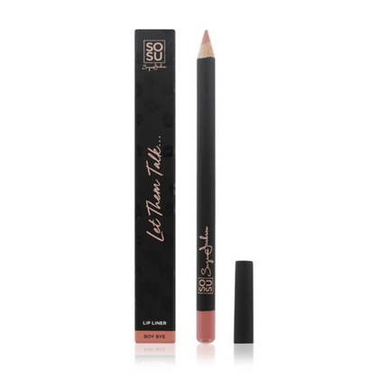 SOSU Let Them Talk Lip Liner