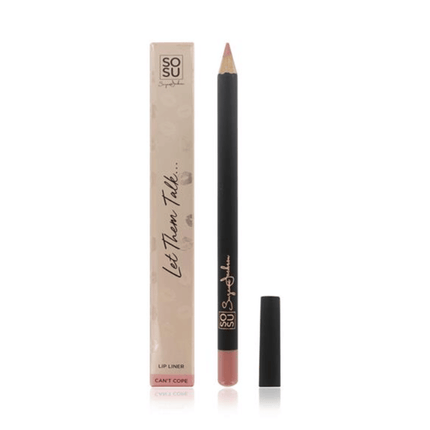 SOSU Let Them Talk Lip Liner