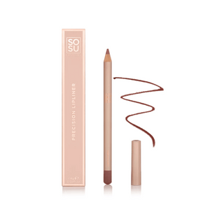 
                  
                    Load image into Gallery viewer, SOSU Lip Liner - Cinnamon
                  
                