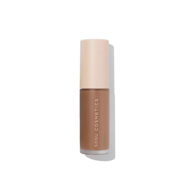 SOSU Liquid Contour - Mocha