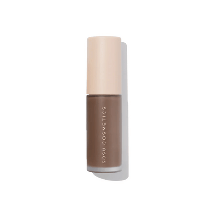 SOSU Liquid Contour - Espresso