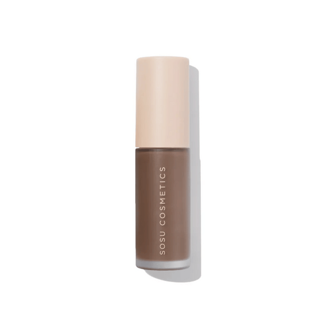 SOSU Liquid Contour - Espresso