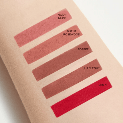 SOSU Longwear Lip Liner - Hazelnut