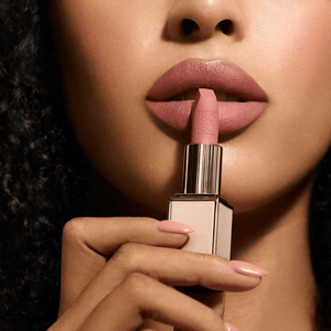 
                  
                    Load image into Gallery viewer, SOSU Matte Lipstick - Birthday Suit
                  
                