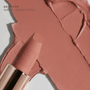 
                  
                    Load image into Gallery viewer, SOSU Matte Lipstick - Cant&amp;#39;t Cope
                  
                