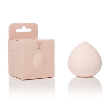 SOSU Pro Blender Sponge (pink)