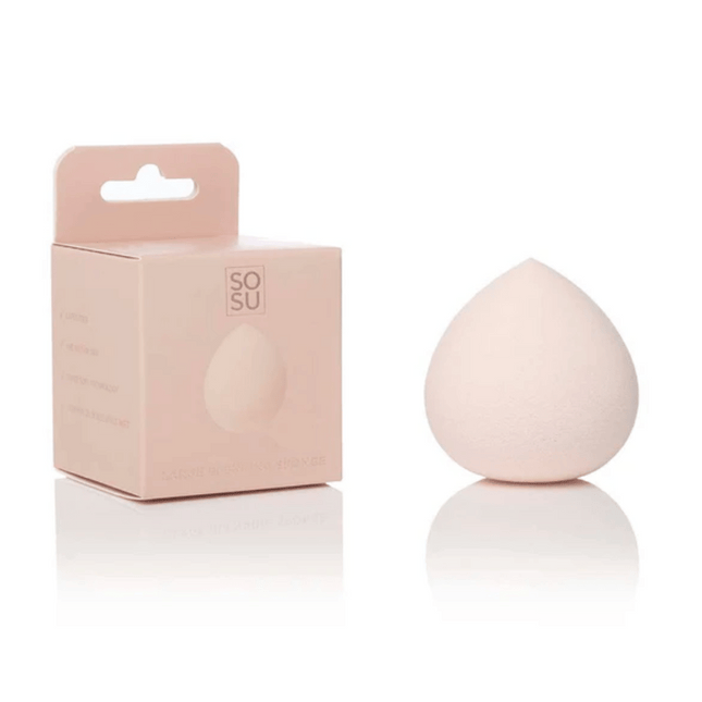 SOSU Pro Blender Sponge (pink)