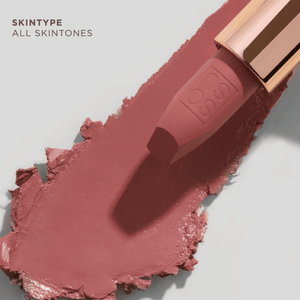 
                  
                    Load image into Gallery viewer, SOSU Satin Lipstick - IT Gal
                  
                