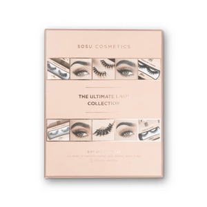 
                  
                    Load image into Gallery viewer, SOSU The Ultimate Lash Collection
                  
                