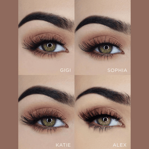 
                  
                    Load image into Gallery viewer, SOSU The Ultimate Lash Collection
                  
                