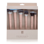 Sosu The Face Collection Luxury Brush Collection