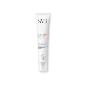 
                  
                    Load image into Gallery viewer, SVR Clairial Cream SPF 50+ Anti-Dark Spot Radiance
                  
                