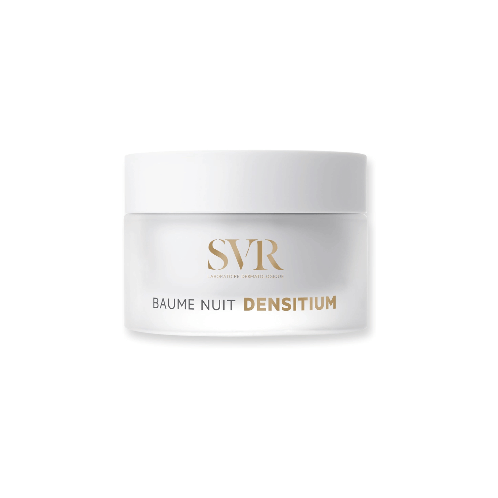 SVR Densitium Night Balm Global Repair 50ml