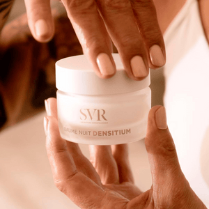 
                  
                    Load image into Gallery viewer, SVR Densitium Night Balm Global Repair 50ml
                  
                