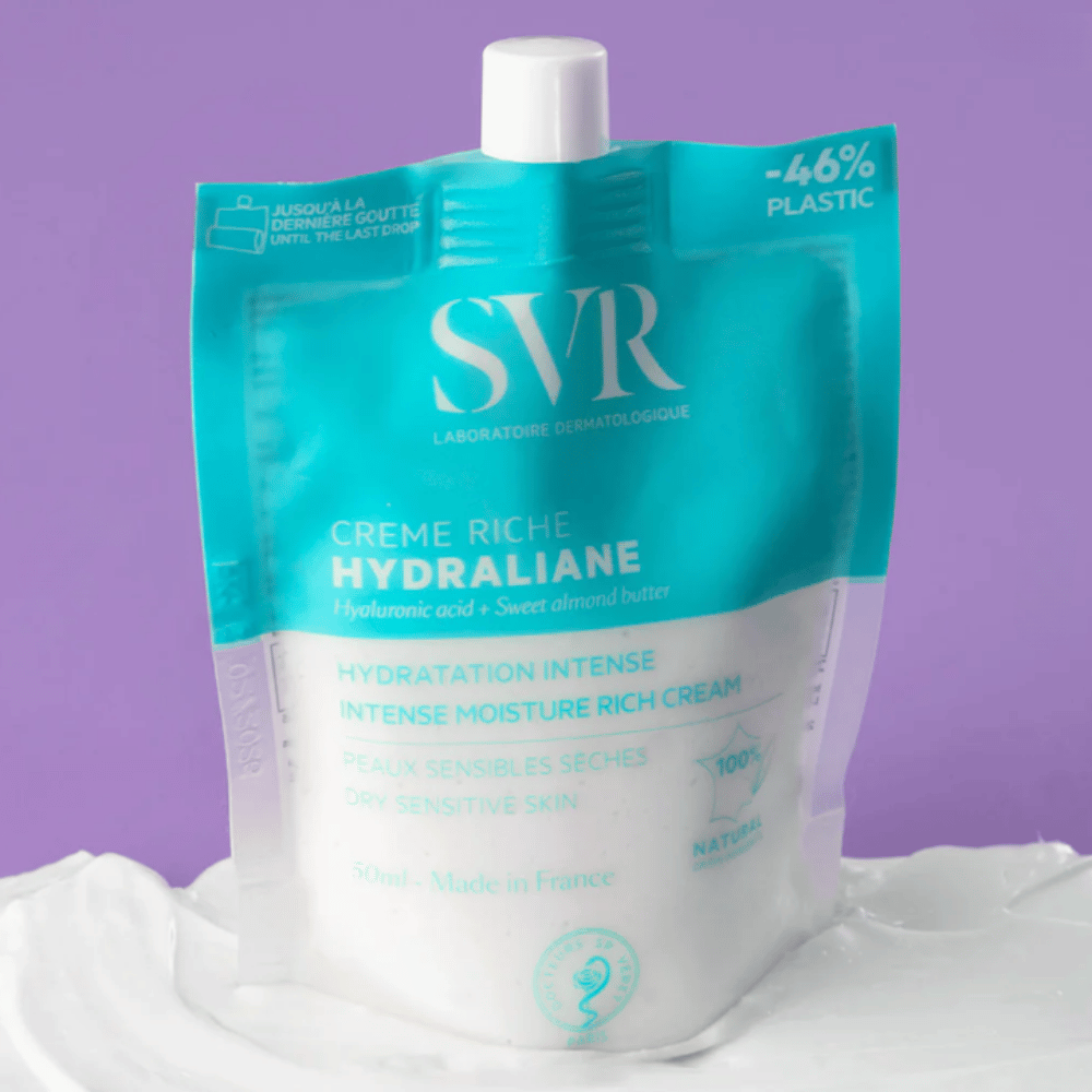 
                  
                    Load image into Gallery viewer, SVR Hydraliane Rich Intense Moisturising Cream 50ml
                  
                