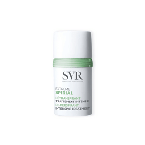 
                  
                    Load image into Gallery viewer, SVR SPIRIAL EXTREME- INTENSIVE DE-PERSPIRANT TREATMENT 20ML
                  
                