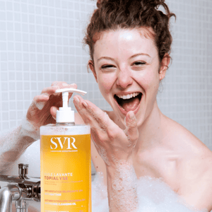 
                  
                    Load image into Gallery viewer, SVR Topialyse Cleansing Oil 1 L
                  
                