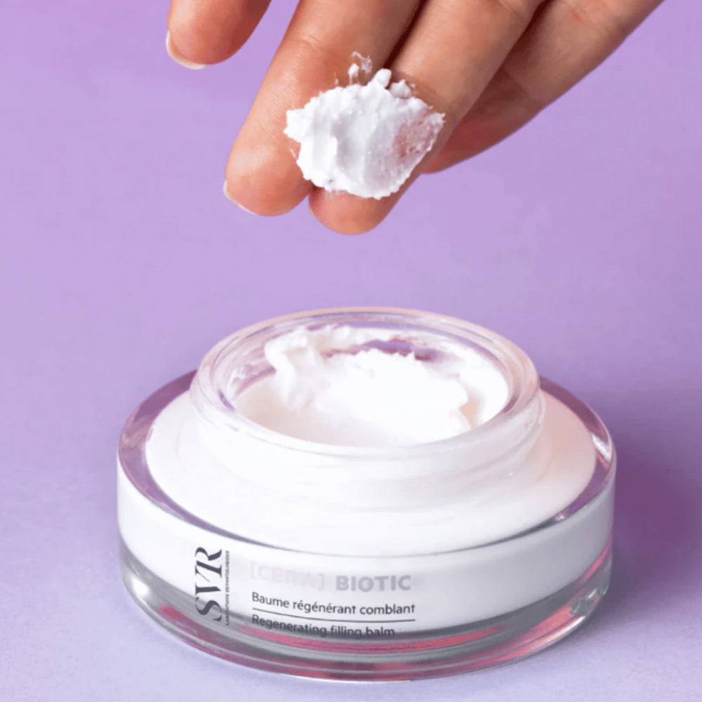 
                  
                    Load image into Gallery viewer, SVR Biotic Cera Regenerating Filling Balm 50ml
                  
                