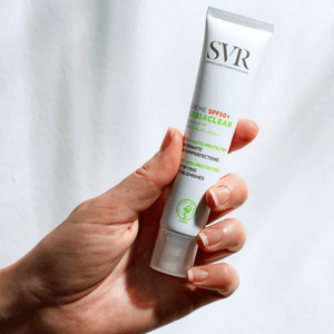 
                  
                    Load image into Gallery viewer, SVR Sebiaclear SPF50 Cream 40ml
                  
                