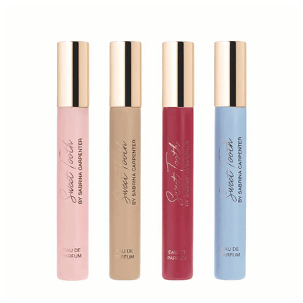 Sabrina Carpenter Travel Eau De Parfum Gift Set