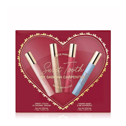 Sabrina Carpenter Travel Eau De Parfum Gift Set