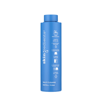 Skingredients Sally Cleanse
