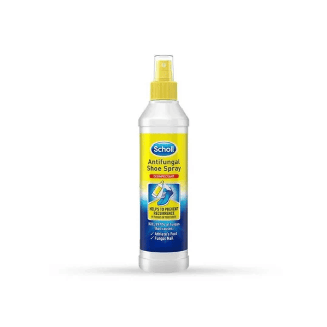 Scholl Antifungal Shoe Spray 250ml