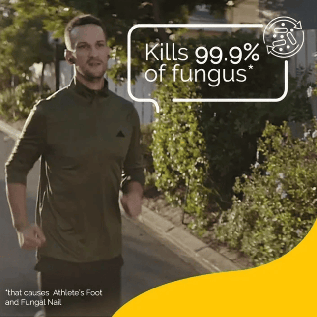 Scholl Antifungal Shoe Spray 250ml