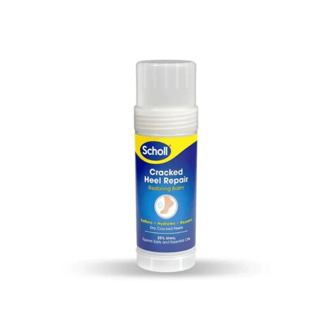 Scholl Cracked Heel Repair Balm Stick 70g