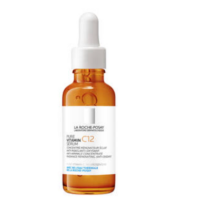 La Roche Posay Pure Vitamin C12 Serum