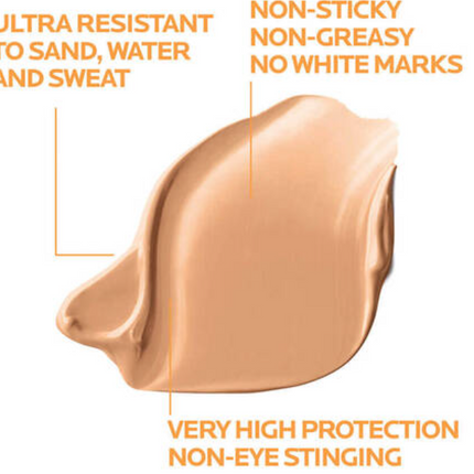 La Roche Posay Anthelios UVMUNE 400 Hydrating Tinted Cream SPF50+ 50ml