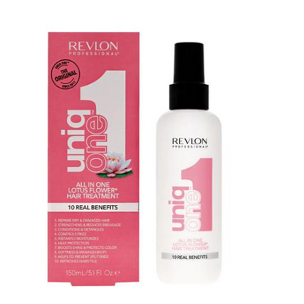 Revlon Professional Uniqone All-in-One Lotus Hair Treatment