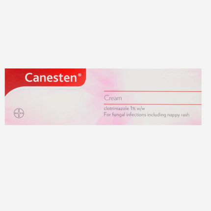 Canesten 1% Cream