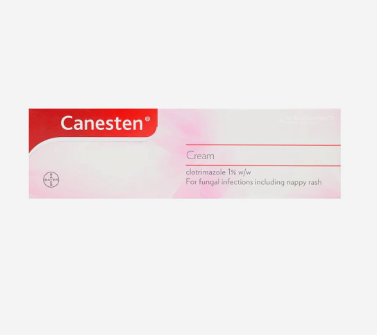 Canesten 1% Cream